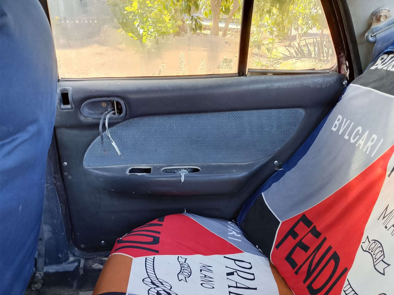 سلام عليكم ورحمه الله وبركاته كيه سيفا 94بسمي مداور ثاني يوم كير عادي محرك مفتوح كهربائيات شغاله صدر نضيف كشرشوف عينك صوره تخم تاير رقم نكليزي سنويه 29رقم ديالى بغداد قضاء طارميه ناحيه المشاهده.  ***********
