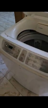 غسالة أوتوماتيك • مستعجل • كربلاء