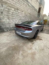 دودج تشارجر • البصرة