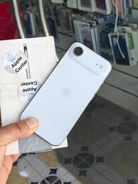 آيفون ١٧ اير • ٢٥٦ • شحنات ٠