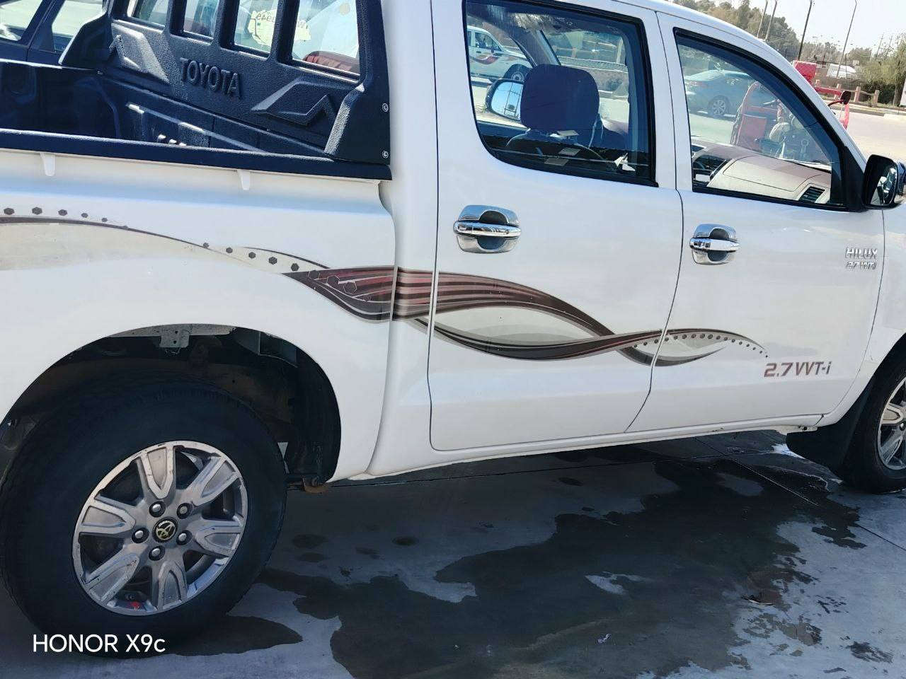 السلام عليكم سياره عذاري 2012
شاصي 12 رقم صلاح الدين سنويه جديده ل2031 بطاقه (بانزين تحويل) ثاني يوم (محرك ما مفتوح)  بيه باردات مكفوله ***********
العنوان -كركوك -الحويجة
