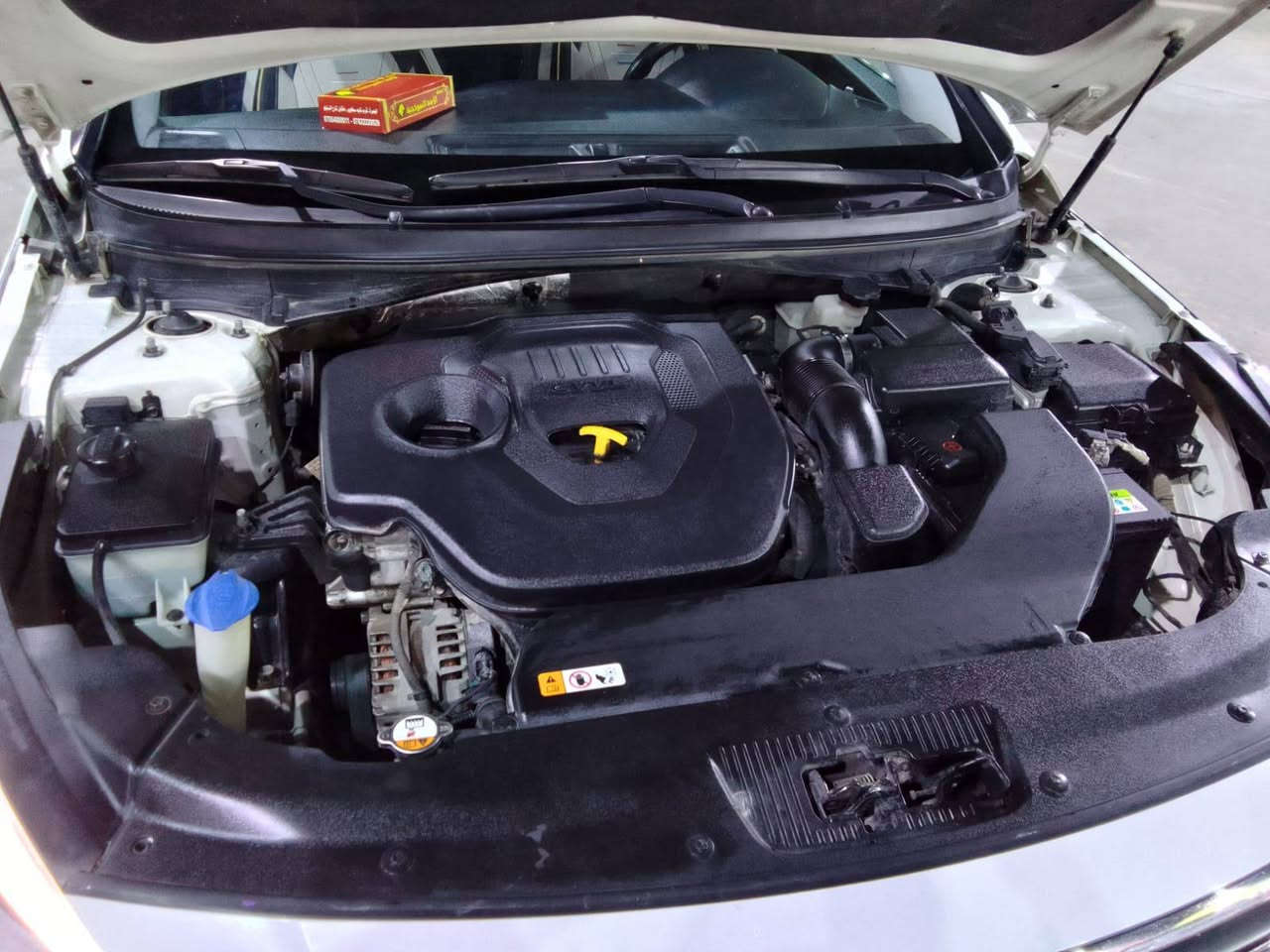 سوناتا 2017 ادوات بانزين اصل  كصه جنطه فول عده الفتحه بصمه تشغيل وابواب تخم تاير جديد سياره كلش حلو وجاهزه مابيها اي نقص السعر 80 وبيها مجال للطيبين *********** متؤمه حقيقي شرط الحاسبه عنواني البصره
