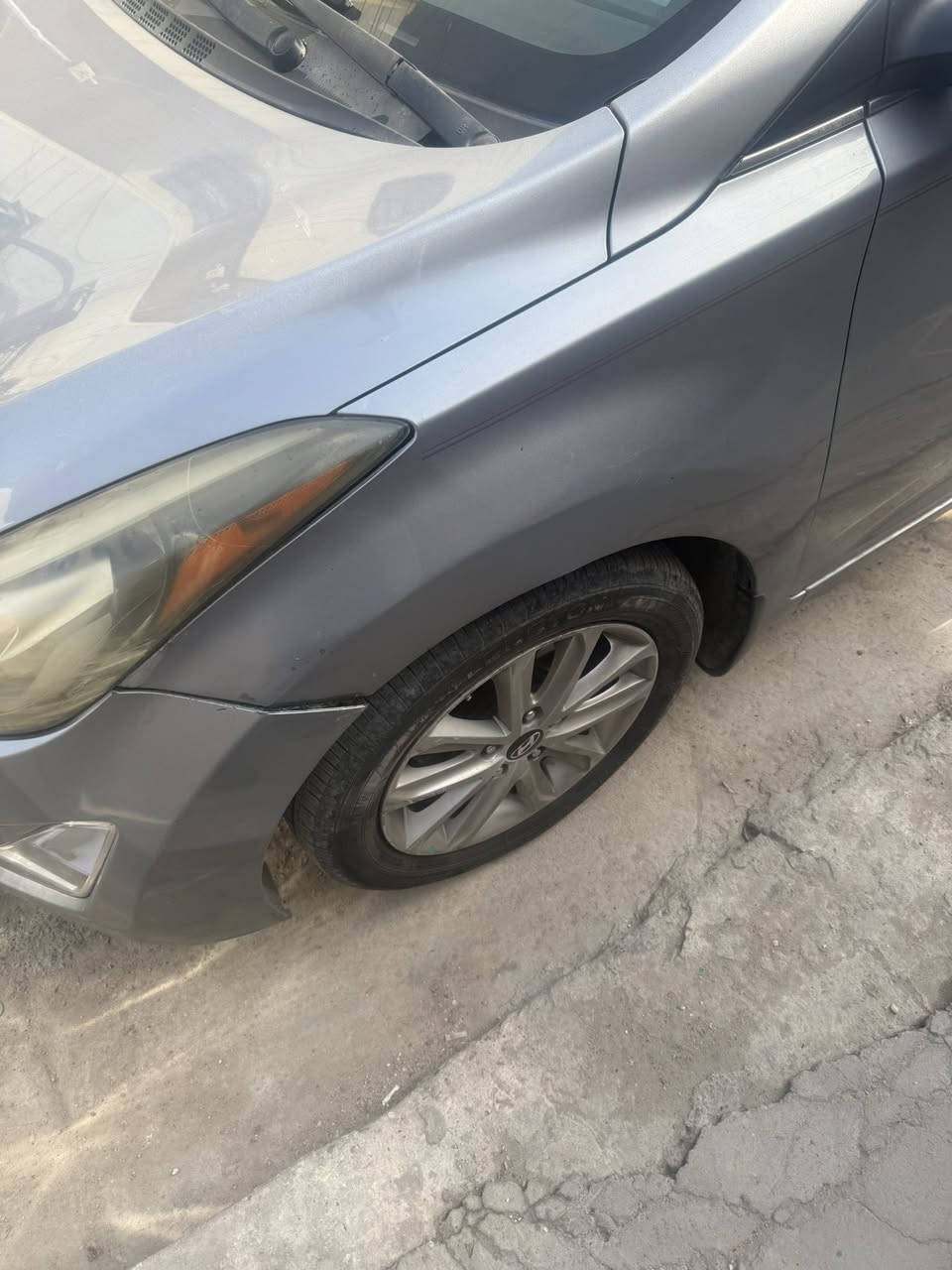 النترا 2015 وارد أمريكي محرك مفتوح كازكيت صدر جديد باتري جديد مكاني بغداد صور التفاصيل كلها بالصور 108 ورقه 
***********
