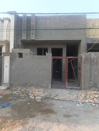 مشتمل للبيع في منطقة الخاجيه منطقة الخضراء مقابل المعارض للاستفسار 077...
