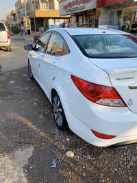 اكسنت • ٢٠١٥ • ماشي ١٣٧٠٠٠