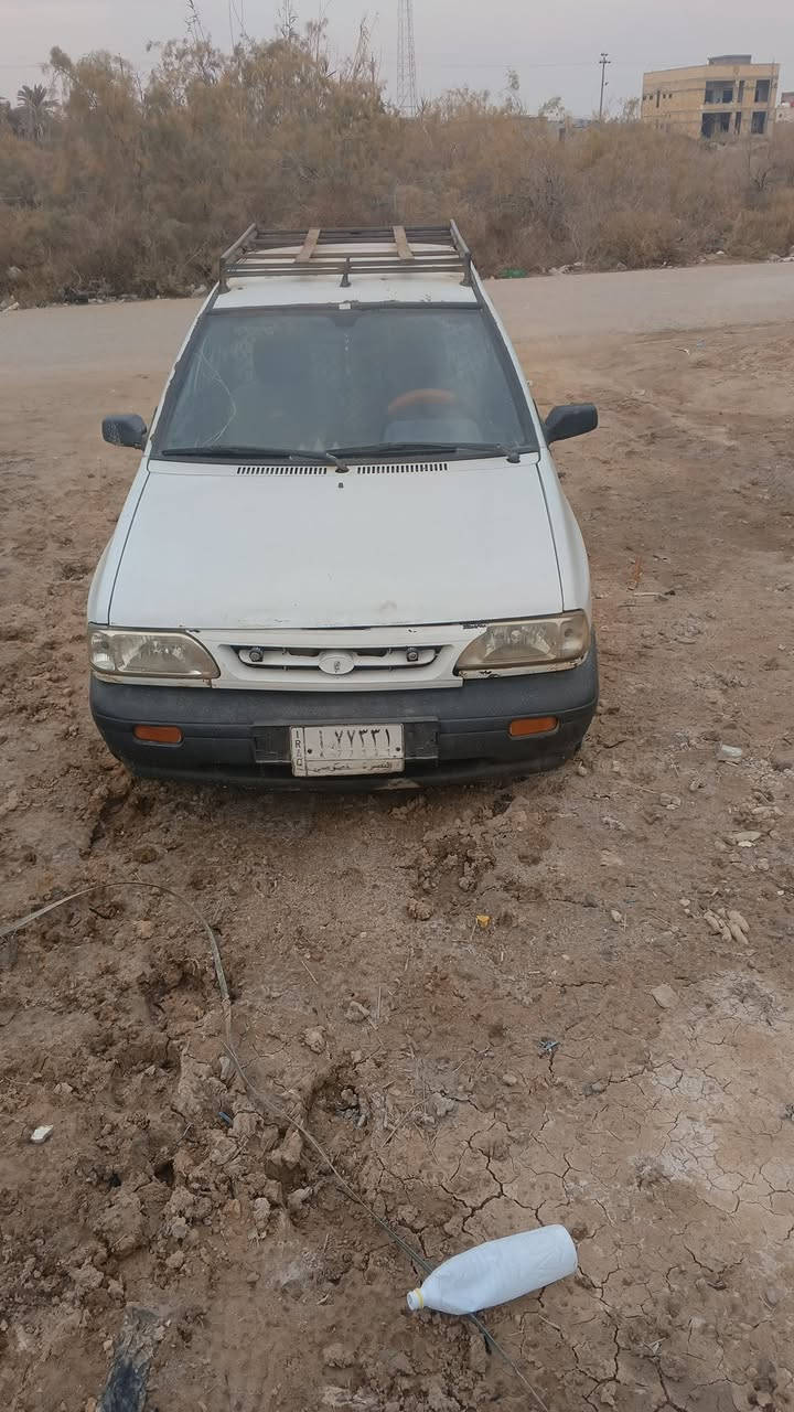 سايبه للبيع2009 نضيفه
راعيه موجود سنويه منتهيه 2020
سياره نضيفه بيهه بيهه زنجار بل قماره 
ماعليهه اي غرامات مصفره 
السياره بدايت بكن 
المكان السيبه 
السعر 20وبيهه مجال 
***********
