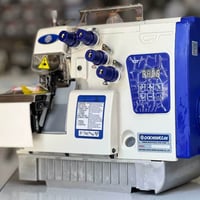 اوفر صناعي • اوفر+خياط • استهلاك كهرباء قليل