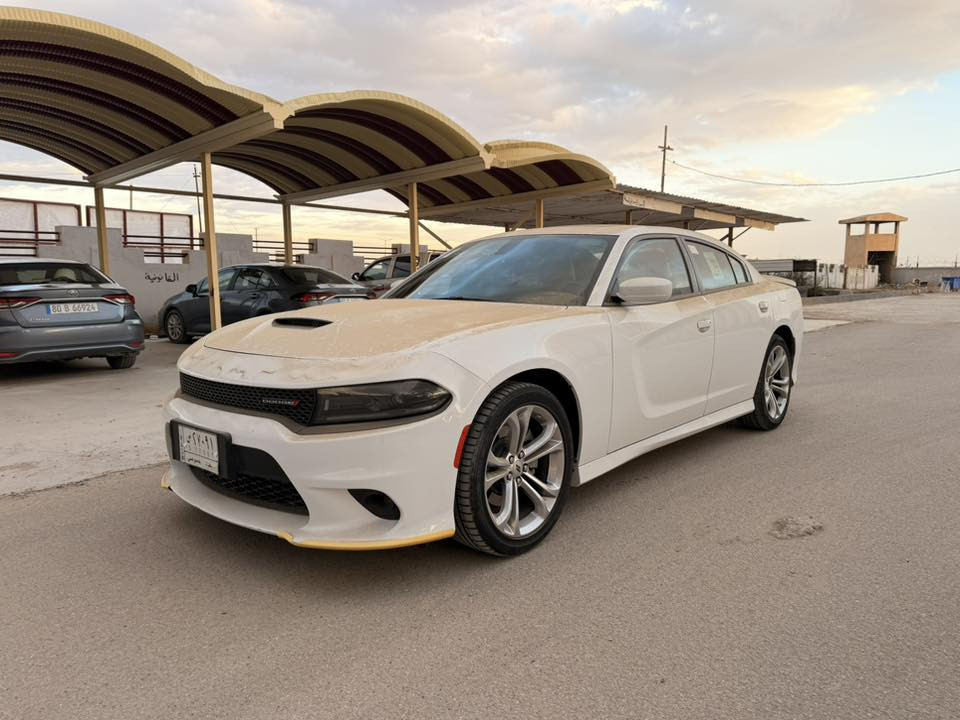 جارجر (جي تي) خليجي وكاله هارلم 
موديل 2022
فول مواصفات 
فتحه
شاشه كبيره
رادار 
نقطه عمياء 
حساسات 
مواصفاتGT معروفة 
ماشية 37 الف كم 
السيارة مال جناي مامشتغله خط أبداً
كفاله عامه ماعدا ضربه بارد بالباب الخلف الصدر
السعر 315 وبيها مجال 

مكاني ذي قار /الشطرة  

***********
