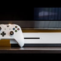 اكس بوكس ون اس • ١تيرا • نضيف ٩٨٪