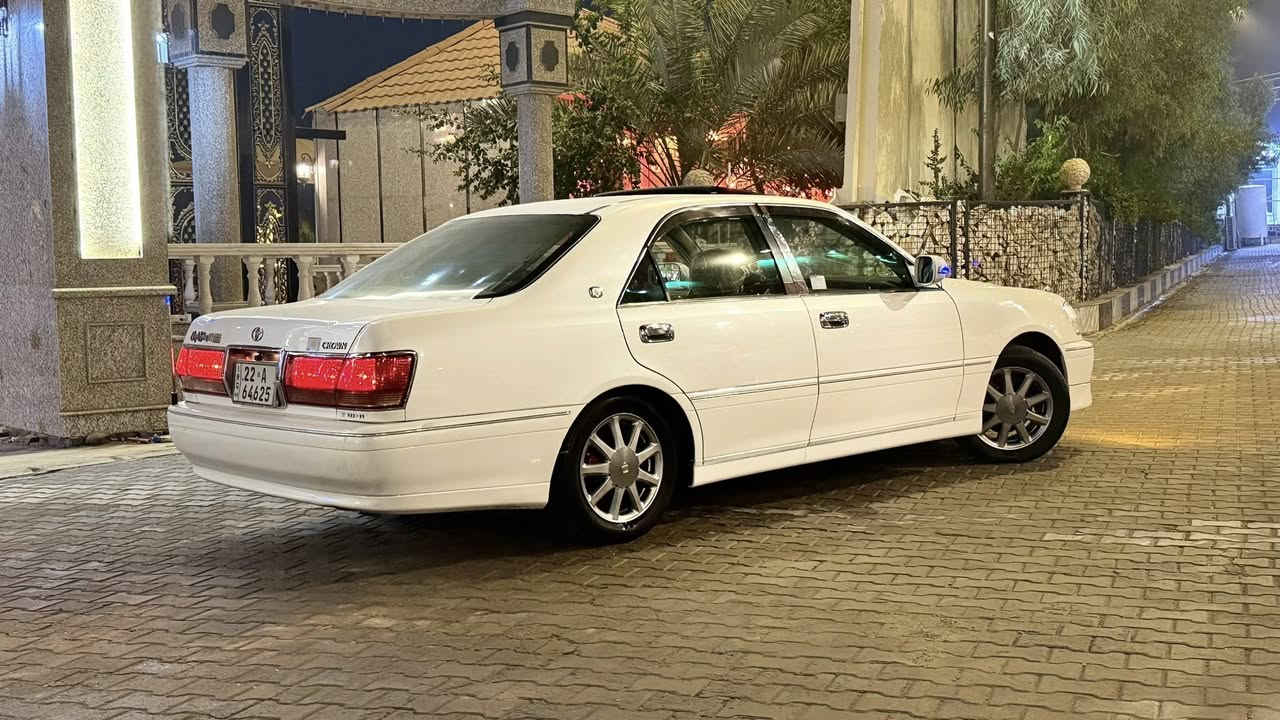 سلام عليكم جميعاً
سياره كراون ملكه للبيع🔱
موديل 2000🔆
اربع كشنات جلد كهرباء✅
فتحه سلايد طكتين✅
تبريد خلفي✅
ثلاجه✅
اللون صدفي✅
ويل نجمه✅
تخم تاير جديد✅
مكينه D4الكبير✅
اربع دكم ✅
شاصي75✅
دشبول مثنى العيساوي✅
تحويره نجف فوك وجوه✅
سياره جديده وحلوه وبل عافيه عل ياخذه
رقم اربيل مداور ثاني يوم بسمي شرط
الاستفسار اكثر خاص او اتصل ***********
