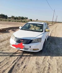 جيلي • ٢٠١٢ • رقم بابل
