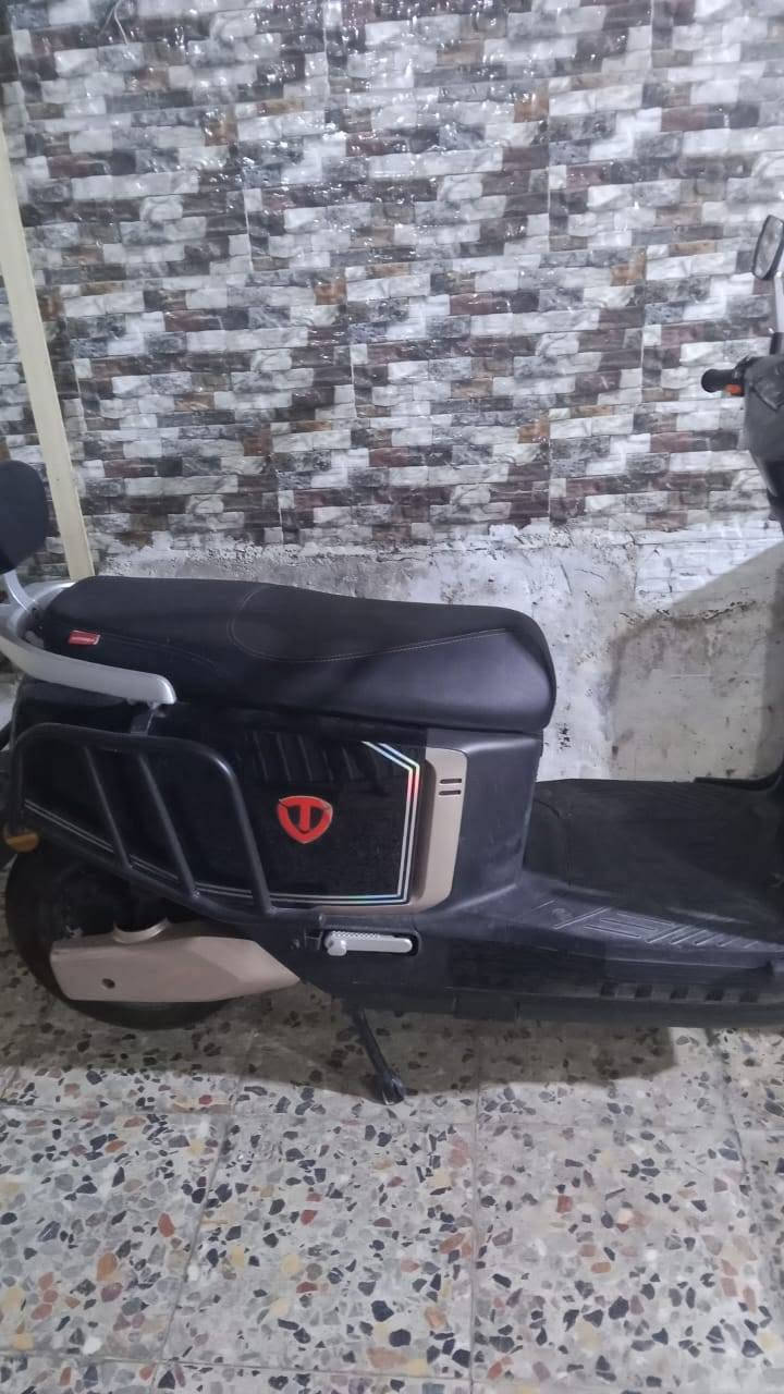 دراجه شحن للبيع نوع تايكر حجم كبير لون اسود نضيفه جدا صار عشر اشهر من ماخذها نقصها فقط بطارية العنوان بغداد البياع
الاتصال على هذا الرقم ‏‪***********‬‏
دراجه شحن للبيع نوع تايكر حجم كبير لون اسود نضيفه جدا صار عشر اشهر من ماخذها نقصها فقط بطارية العنوان بغداد البياع
