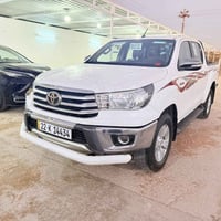 فورويل 2017 كويتي كير اوتماتيك  ماشيه 225  مكفوله محرك وكشر  رقم اربيل...