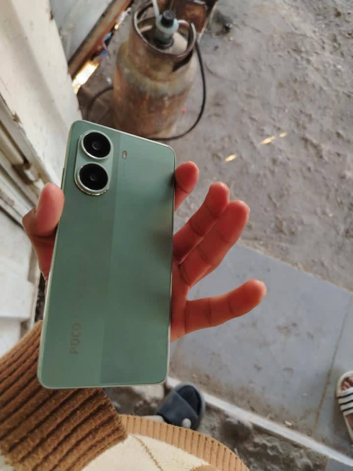 الغني عن التعريف
بوكو X7 برو 
كامل بجميع ملحقاته 
رام 12
ذاكرة 512
دمنستي 8400 الترا 
ببجي 120 فريم 🔥🔥
بطاريه 6000 شحن 90 واط
بي فطر او نگول شخط زغير جوه بحيث تخلي لزكه ميبين فقط مراوس بيع مابيع❤️


**إذا كنت صاحب هذا الإعلان وتريد حذفه لأي سبب، رجاءا أرسل رسالة إلى الدعم الفني**