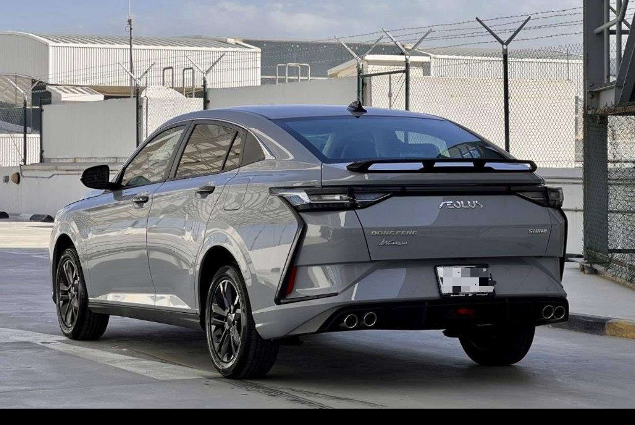 🩶السلام عليكم ورحمه الله وبركاته🩶
للبيع هالحلوه تبارك الرحمن                              
دي اف ام ( دونغ فينغ) فئه shin موديل 2025 
 اصفار  بمثابه الزيرو ممشى 
( 3الاف فقط لا غير ) 
شرط الفحص بالكامل مكفوله من الزلغ الناعم  السياره حيل حلوه
مواصفاتها ادناه :
بصمه
شاشه
كشنات جلد ( باكياس الوكاله )
مثبت سرعه 
هاند بريك
والكثيرر  …
سياره اقتصاديه حيل حلوه
بانزين عادي ومحسن ما عليها شي

استيراد الكويت استيرادي الخاص 
سياره واصل للبصره مكمرك كامل حره

تترقم كل محافظات العراق منفيست بأسمي 
رقمها حاليا فحص مؤقت 
كامله مكمله 
والسعر ( 105 ورقات )فقط وبيها مجال للشراي 
مكان السياره  (بصره زبير )
للاستفسار *********** ناصر الشمري 
اطيب التحيات 🩶
