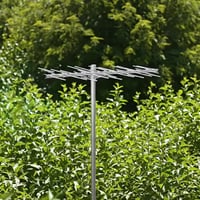 بث أرضي • اشتراك شهري • جهاز وهوائي السلطاني