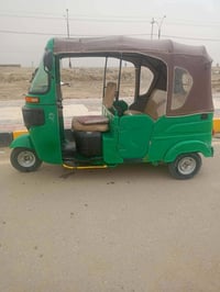 تكتك • موديل ٢٢ • البطحاء