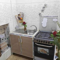 سنك • ثلاجه 4ابواب • مدينه الصدر