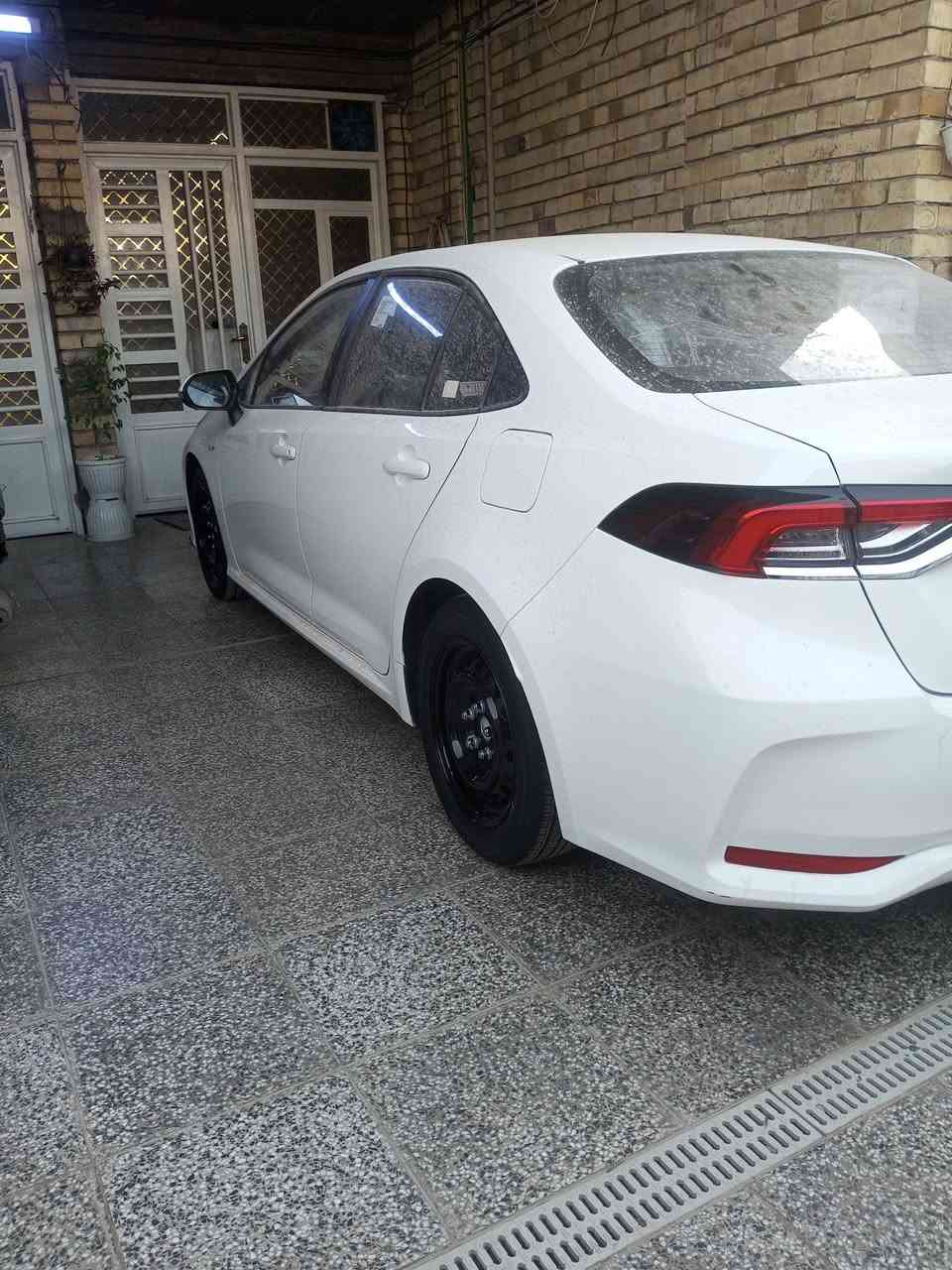 سلام عليكم كورلا موديل 2025
ماشيه 5الاف جديده بعدها بترابها
دوشمه كاعيه فول مواصفات
للاستفسار 📞 ***********
موجود بل واتساب
