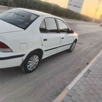 سمند ٢٠١١ • مكفوله • السماوه المركز