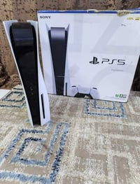 بلي ٥ عطلان طافيه علي كهرباء مفاجاء فقط جهاز ول كارتونه سعره ٢٠٠ قفل م...