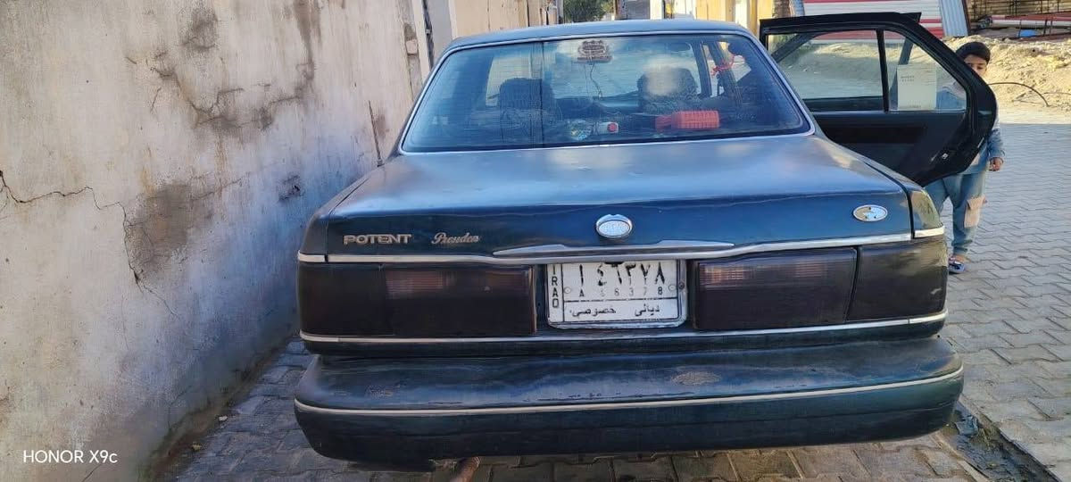 يالله رجعنا ؤبقؤه كيا بؤنتيشه مؤديل 95 صدر امامي 80بلميه نظيف خلفي 60بلميه تايرات كلش حلؤات مكينه مكسر مكفؤله كير يخبل صؤر سياره شؤفها منشؤر كدامك مشط تعبام
سياره مطلؤبه 200الف ينزل من حسابها السعر 32 معرؤضه يمي بيها مجال حك جيتك لاستفسار اكثر ***********
واسط قضاء الحي بلاد, صلاح الدين
