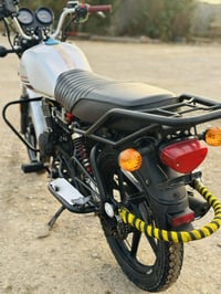 دراجة نارية • موديل 22 • ناصريه رفاعي