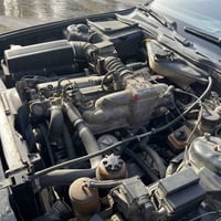 بي ام ٧٣٥ • ١٩٩١ • محرك ٣٥٠٠