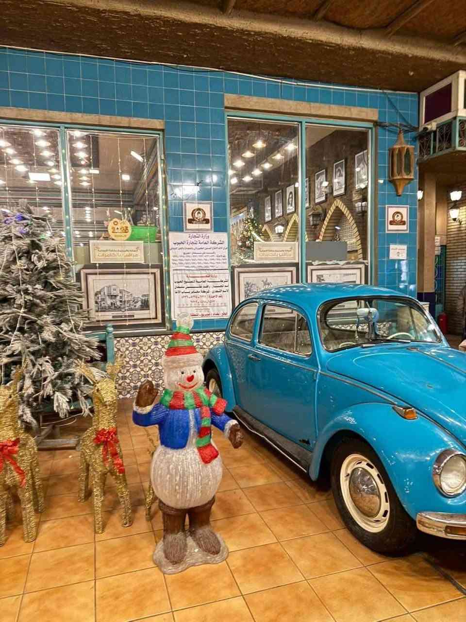 حملات يوم غدا الجمعه 2/ 1/ 2026
الموافق 12رجب الإصب 

#برنامج_الباص_الأول_يشمل :-

زيارة  الكاظميه المقدسه مرورا في حلويات باب الأغا للتبضع النفر 10مرجع الساعه 6صباحا
للحجز *********** واتساب

 ****************************

#برنامج_الباص_الثاني_يشمل :-

زيارة ★#كــــربـــلاء_الـــمــقـــدســـة★

رحله اختياريه إلى ★#العاب_نوارس_كربلاء 

الآنطلاق الــــ🕗ـــساعه (12:30 ) ظــهـــرا 

💸النفر 5000 مرجع

➖➖➖♦️♦️♦️➖➖➖♦️♦️♦️➖➖➖

⛔حملات يوم السبت  3/ 1 / 2026

الموافق (13) رجب الإصب
اســـعد الله ايامـــكــم💜💜💜
بذكرى ولاده  الامام علي بن أبي طالب
(عليه السلام ) متباركين 🌹♥️
 
#برنامج_الباص_الاول_يشمل :-

زيارة #الامام_عــــــلي_عليه_السلام

الآنطلاق الــــ🕗ـــساعه (1:30) ظـهـرا 

💸النفر 5000

************************

#برنامج_الباص_الثاني_يشمل :-

زيارة #الـــعـــلويه_شــــريـــفه (ع) 

زيارة ★#كــــربـــلاء_الـــمــقـــدســـة★

الآنطلاق الــــ🕗ـــساعه (7) صـبـاحـــا

💸النفر 7000 مرجع

********************

#برنامج_الباص_الثالث_يشمل :-

زيارة ★#كــــربـــلاء_الـــمــقـــدســـة★

 الآنطلاق الــــ🕗ـــساعه (12:30) ظــهـــرا 

⚠️وقت العوده من نوصل بسلامه نحدده  👍

💸النفر 5000 مرجع

      ♦️♦️♦️♦️♦️♦️♦️♦️♦️♦️♦️♦️

لسنا الوحيدون لاكننا المتمزين والأفضل ♥️💪

✅🚦وانت بلبيت سوي تاك للاصدقاء والحبايب واحجز

✅🚦عند الغاء الحجز يجب عليك أن تعطينا خبر قبل موعد الرحله 

🛜📳✔️ *********** واتساب +اتصال

🛜📳✔️  *********** اتصال فقط 

لا تنسو مشاركه الرابط والانظمام  إلى كروب حملات اليقين لزيارة العتبات المقدسه.
https://www.facebook.com/groups/1148367159004149/?ref=share&mibextid=NSMWBT

تلكرام https://t.me/boost/zkhhkh
