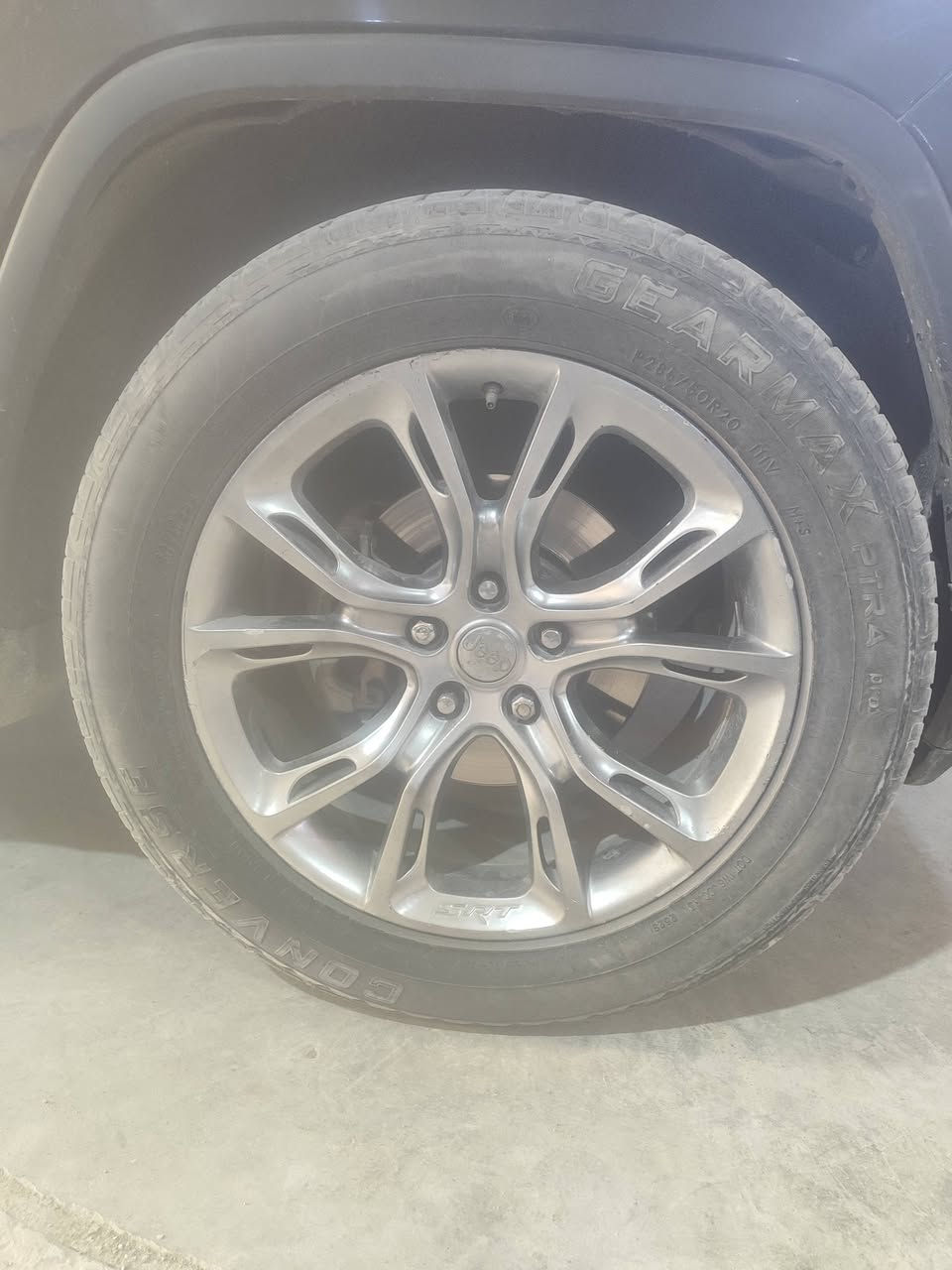 السلام عليكم
عندي هذا الويل حجم 20 اريد اراوسه ب 18


**إذا كنت صاحب هذا الإعلان وتريد حذفه لأي سبب، رجاءا أرسل رسالة إلى الدعم الفني**