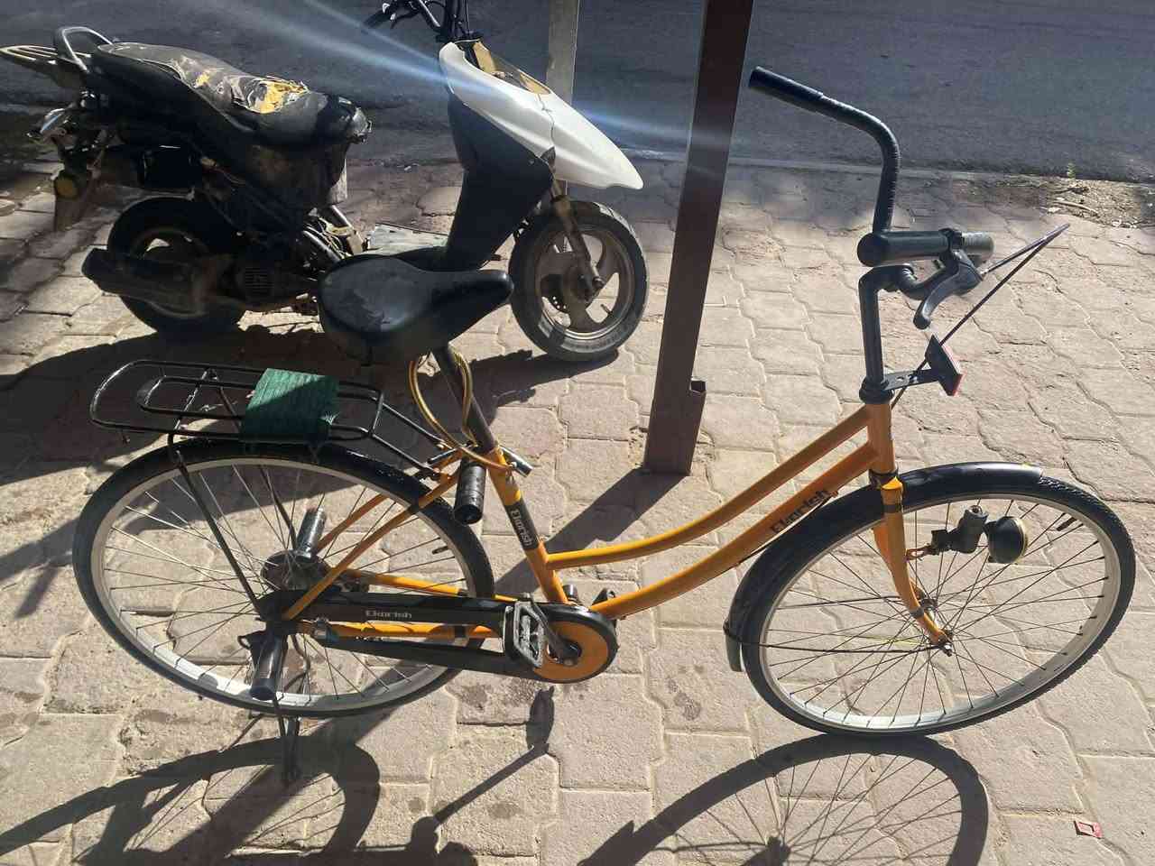 السلام عليكم باسكل بناتي للبيع كلشي ماعوزه تايرات جدد السعر 100وبي مجال للطيبين مكان كوت


**إذا كنت صاحب هذا الإعلان وتريد حذفه لأي سبب، رجاءا أرسل رسالة إلى الدعم الفني**