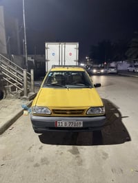 سايبه موديل 2013 كير مكينه شواصي مكفوله بيهه بس باب مصبوغ الباقي خير م...