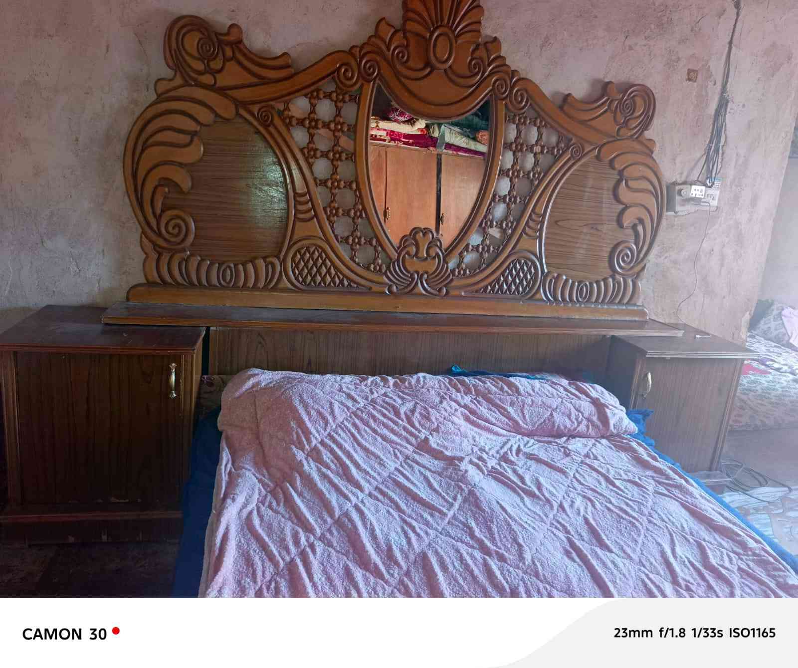 غرفه نوم صاج ب 140وبيها مجال


**إذا كنت صاحب هذا الإعلان وتريد حذفه لأي سبب، رجاءا أرسل رسالة إلى الدعم الفني**