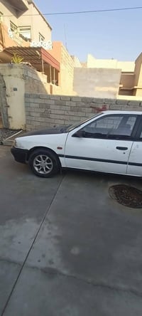 بريميرا ١٩٩١ • جير عادي • محرك شرط