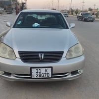 مكينة وجير • صبغ عام • غراف