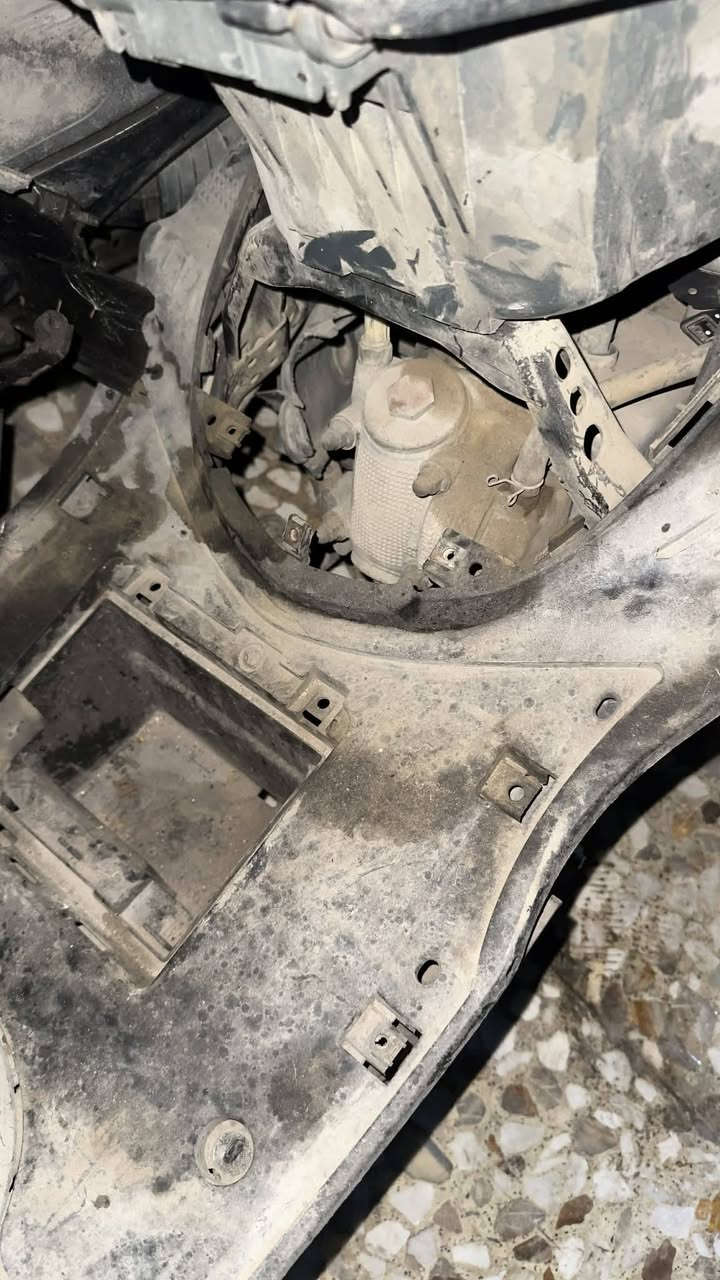 بريز تفصيخ شتريد ابيعلك


**إذا كنت صاحب هذا الإعلان وتريد حذفه لأي سبب، رجاءا أرسل رسالة إلى الدعم الفني**