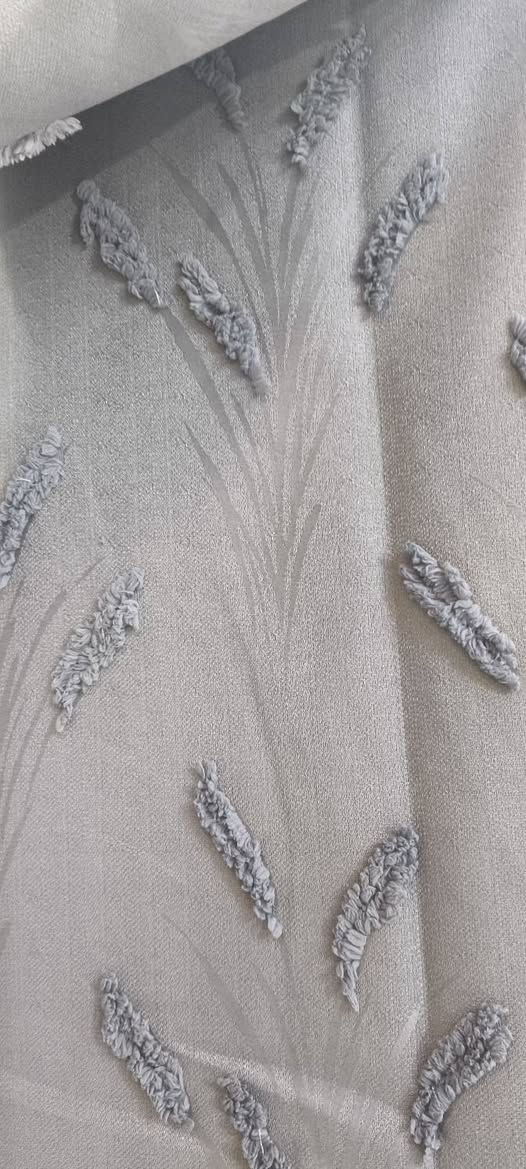 #جديدنا قماش بوهيمي بالوان ونقشات مختلفة ومتعددة
#زورونا ستجدون كل جميل ومميز من #ستائر غسان
#سيدتي الجميلة مقابل #مجسر حاملة الجرار
📞 للتواصل والاستفسار: [***********او ***********]
