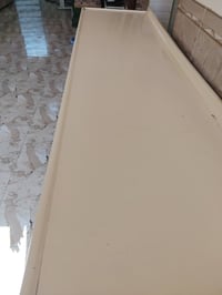 كاونتر • مرمر • مترين وربع