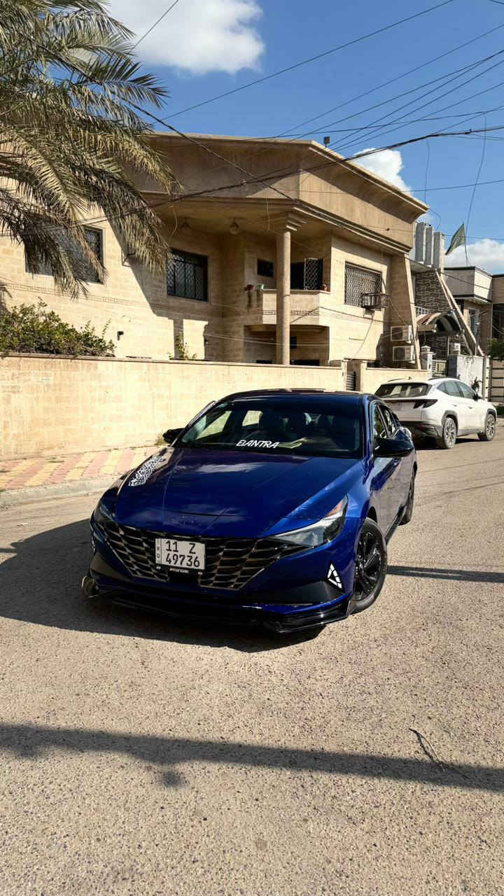 النترا موديل 2023 رقم بغداد بيها تبديل جاملغ وبنيد مصبوغة عام صبغناها سبب صبغة الصفرة ورجعناها على لونها و فول مواصفات عدى الفتحة السعر 115 مكانها بغداد
***********
