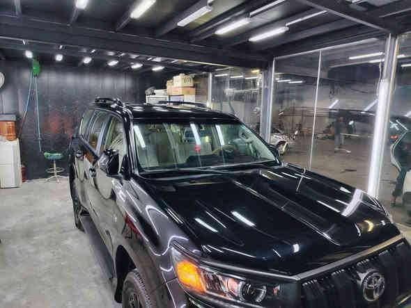 ———————————————-
برادو 2023 
السياره حالياً ماشيه 42 الف  بيه صبغ جاملغ بدون دواخل 
وكالة السياره جيهان وتبديلات الدهن بشركة SAS مجاناً والسيارة تحت الضمان .
_________________________________
📍الوكالة: جيهان 
📍نظام الدفع : دفع رباعي 4✖️4
📍الويلات : قياس 19 إنش
✅ نظام قيادة (Eco - Normal )
✅ بلوتوث + USB +AUX 
✅ تحكم استيرن بالميديا والاتصالات 
✅ وسائد هوائية 
✅ حساسات خلفية 
✅ مقاعد جلد 
✅ مقاعد الأمامية كهرباء 
✅ نظام مانع انزلاق 
✅ نظام نزول منحدرات 
✅ دخول ذكي + تشغيل عن بعد
✅ مرايات كهرباء
✅ اشاير بالمري
✅ شاشة وسطية 
✅ كامرة خلفية
✅ فتحة سقف 
✅ إضاءة نهارية LED 
✅ دبل خزان وقود 
✅ شحن لاسلكي 
✅ كار بلاي 
وباقي مواصفات TX.S معروفه
السعر ✅470 وبيه مجال
للاستفسار ***********
بابل المسيب
