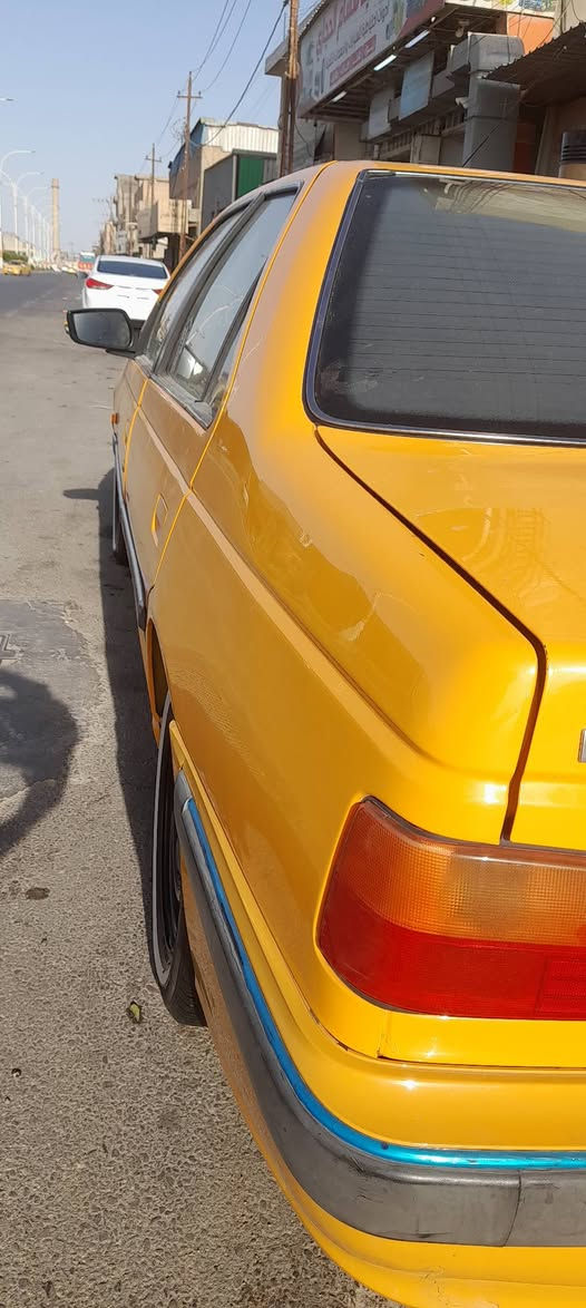 سلام عليكم بيجو بارص كفاله عامه 2021 ب70 مكاني سماوه ***********
