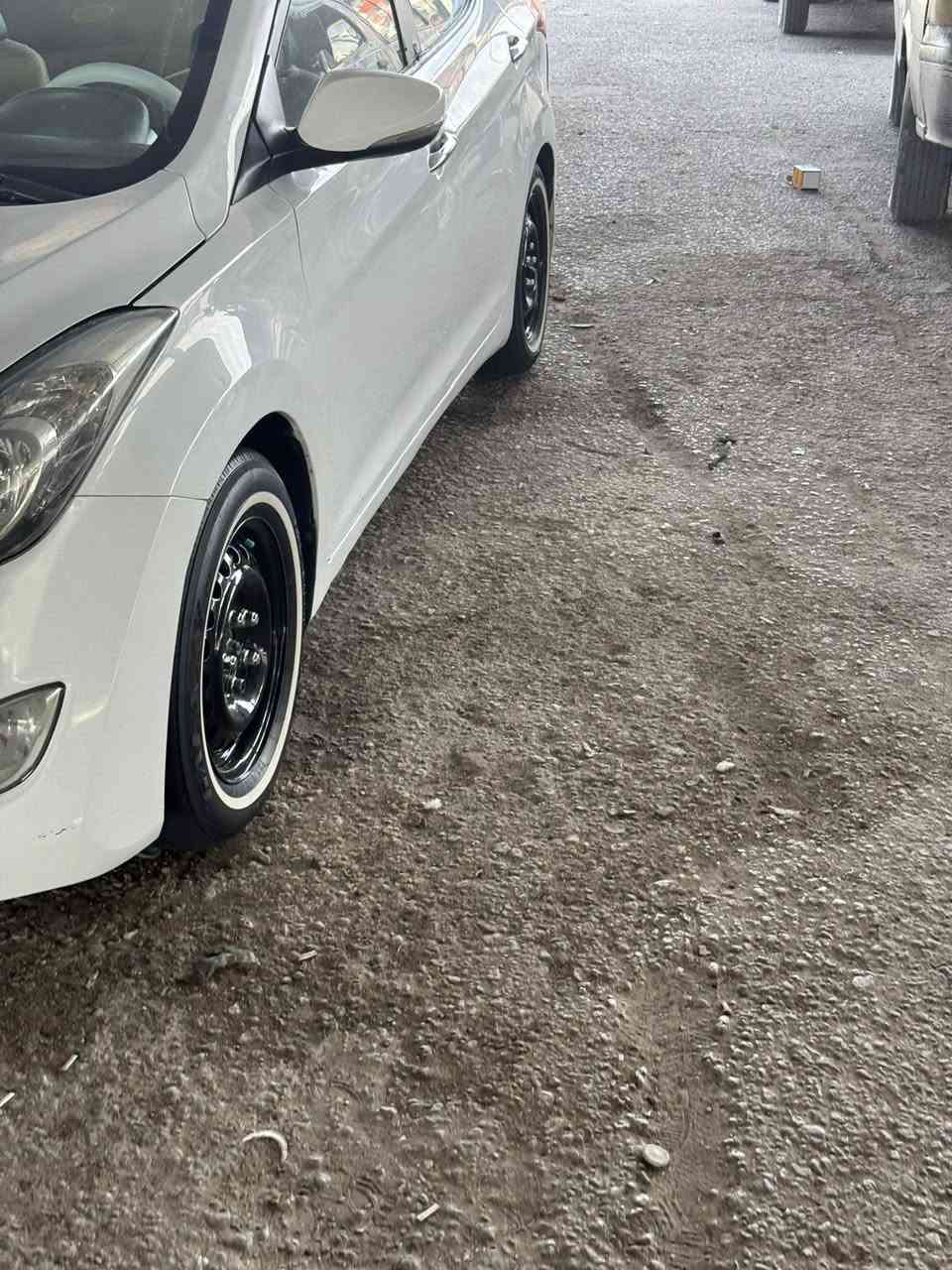 النترا مديل 12 فول مواصفات ماعده بصمه صبغ حزام بدون ضربه قويه السعر شده وبيها مجال مكان سيارة نجف حي جامعة ***********
