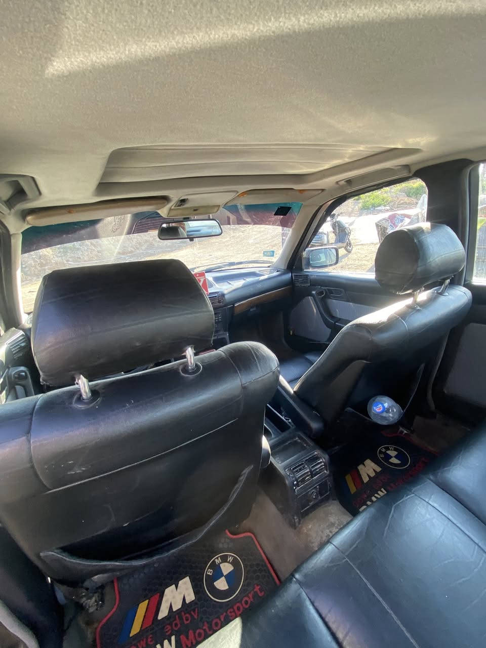 بي ام موديل ٩١ رقم بغداد بسمي جديد سياره كهربائيات تبريد جام ٤ كهرباء سلايت كير صدر خلفي كيجات كله جديد وشغال النواقص صدر امامي وصط مكينه بيها تبخير شرط ترايك ٢٠٠ ناعمه وخير من الله  ***********
