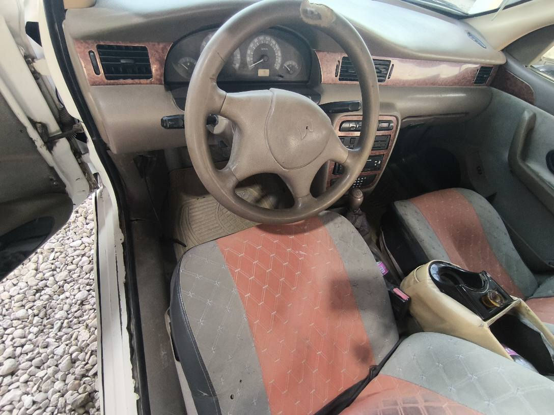 سمند موديل 11رقم بابل  نكليزي سنويه ل30سياره جاهزه كير محرك حداديه تخم تاير مابيها نقص السعر 32وبيها مجال مكان الديوانية 
*********** ديوانية, القادسية
