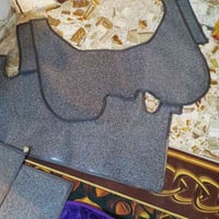 سفريات تكتك • جدد • 6 قطع