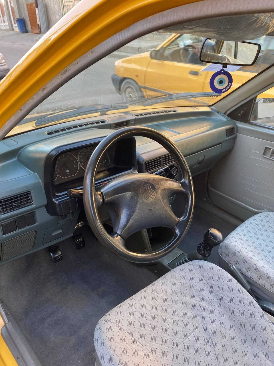 السلام سايبه موديل 11 سياره جديده جدا مصفره غرامات هيئه كلها مصفره تخم تاير مكينه ماكينه جير غير متواجد على الفيس رقم الهاتف ***********
