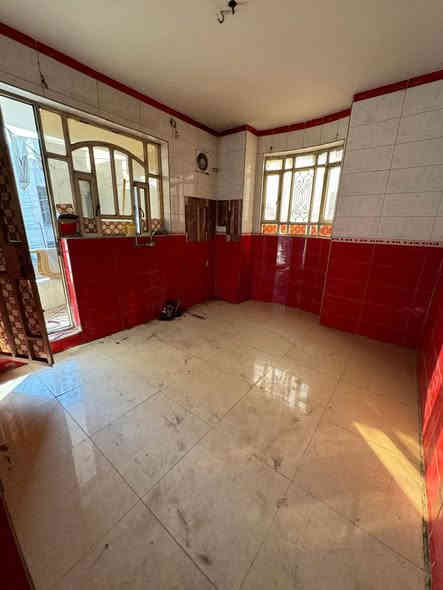 🏠 للإيجار في السيدية 🏠
🌟 شقة طابق اول فوق الارضي 

تتكون من:
💠 غرفتين نوم
💠 صالة 
💠 مطبخ
💠 خدمات صحية

💵 بدل الإيجار: 600 ألف دينار
📍 الموقع: السيدية – الخيزران (موقع مميز )

للاستفسار والاطلاع 📲
☎️ ***********
☎️

📍 مكتب الفهد للاستثمار العقاري
مقابل لحوم جويلي – السيدية

🛡️ إذا لم تناسبك هذه الشقة، لدينا مجموعة واسعة من المنازل والأراضي تناسب جميع الأذواق والميزانيات.
