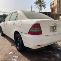 كورلا ٢٠٠١ • خليجي ١٨٠٠ • منظومة تبريد جديدة