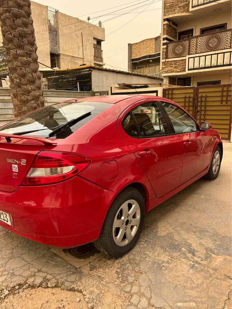 🔥 سيارة للبيع – بروتون 2016 خليجي 🔥🚗

سيارة نظيفة وجاهزة، ما تحتاج أي صرف 👌
✨ التفاصيل:
✔️ مكينة وگير بحالة ممتازة 
✔️ الصدر الأمامي والخلفي جديد 
✔️ تايرات تخم جديدة
✔️ شاشة + كامرة خلفية
✔️ بطارية جديدة
✔️ ماشية 125 
✔️ كتلوكاتهة موجودة 
✨تبريد ثلج ❄️
🎨 الملاحظات:
🔹 بيها قطعة وحدة البنيد فقط 
 رقم بغداد – التحويل ثاني يوم 
📍 الموقع: بغداد / حي الجامعة
💰 السعر: (٦٩ وبيها مجال)

📞 للاستفسار:
***********
*********** بغداد, العراق
