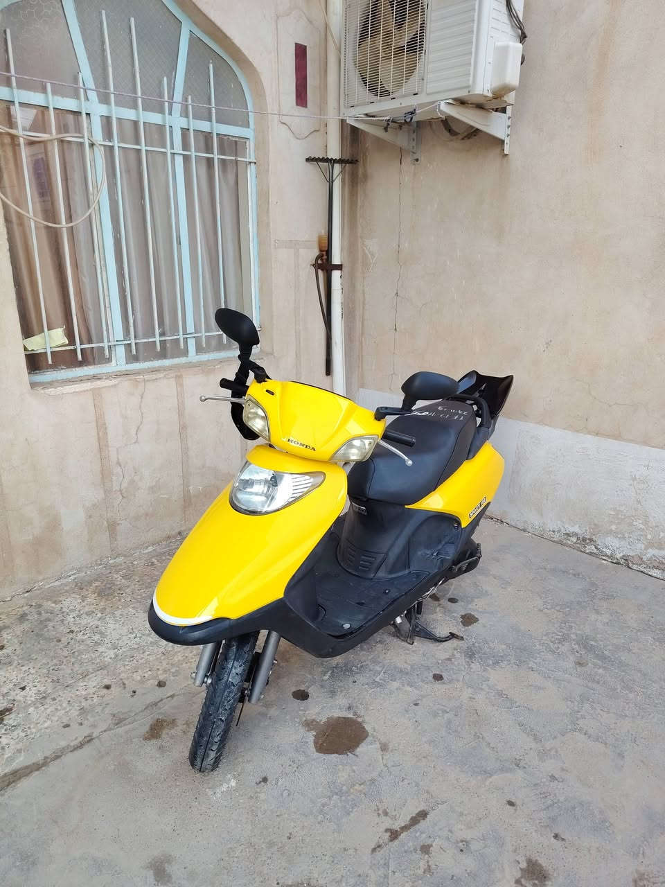 السلام عليكم سبيسي رمبه صارلي سبوع من اخذتها دراجة مكفولة برغي ممفتوح بيها للمراوس بفورزا او بي سي اكس


**إذا كنت صاحب هذا الإعلان وتريد حذفه لأي سبب، رجاءا أرسل رسالة إلى الدعم الفني**